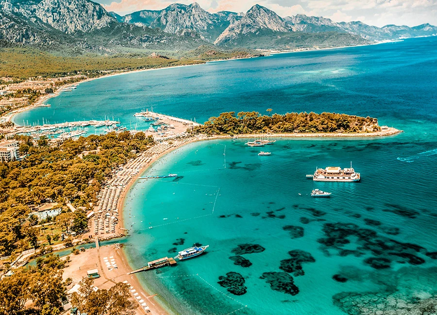 ayisigi bay